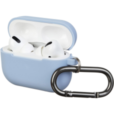Чехол для наушников Armorstandart Hang Case для Apple Airpods Pro Light Blue (ARM56063)