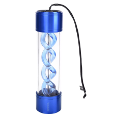 Резервуар для СЖО Alphacool HELIX BLUE 250MM (15304)