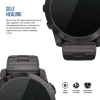 Плівка захисна Armorstandart Matte hydrogel Garmin Fenix 7X Sapphire Solar 51mm 6 pcs (ARM92007)