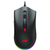 Мышка AOC GM530 RGB PMW3389 Kailh switch USB Black (GM530B)