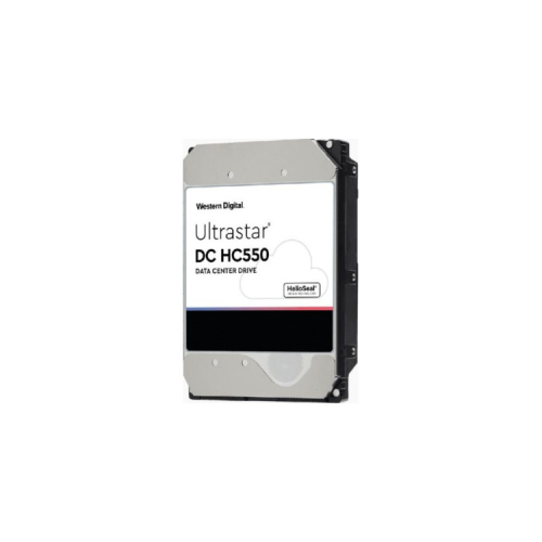 Жорсткий диск SAS 3.5" 16TB WDC Hitachi HGST (WUH721816AL5204)