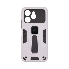 Чохол до мобільного телефона Armorstandart Proover Tecno Spark 40 4G Grey (ARM87281)
