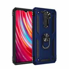 Чохол до мобільного телефона BeCover Military для Xiaomi Redmi Note 8 Pro Blue (704600)