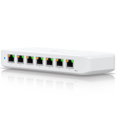 Комутатор мережевий Ubiquiti USW-ULTRA-60W