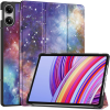 Чохол до планшета BeCover Smart Case Xiaomi Poco Pad / Poco Pad M1 (12.1") Space (711572)