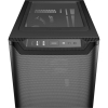 Корпус для ПК Be quiet! PURE BASE 501 Airflow чорний (BG074)