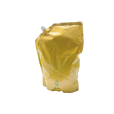 Тонер Xerox VL C7020/C7025/C7030, WC C7525/C7530/C7545 500 gr Yellow Premium Quality (70264523)