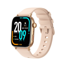 Смарт-часы Gelius Pro GP-SW009 (Amazwatch Numix) Gold (2099900996870)