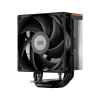 Кулер для процессора PcCooler RT400 Digital BK