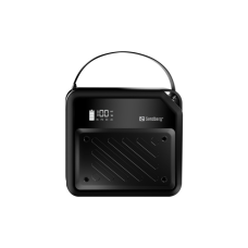 Батарея універсальна Sandberg 72000mAh max 268W, DC9,612,6V/10A, PD/100W(In/Out), LiMnFePO (421-22)