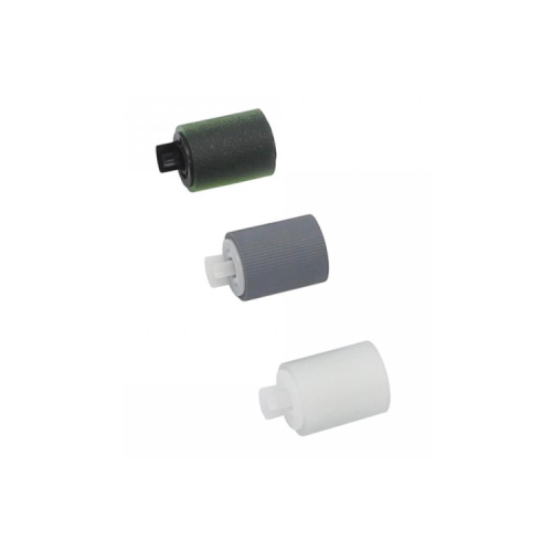 Комплект роликів Canon IRC 1325, FL0-2885+FL0-4002+FL0-1674, по 1шт ADF Paper Pickup CET (CET511035)
