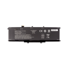 Акумулятор до ноутбука HP ZBook Studio X360 G5 (ZG06) 11.55V 6200mAh PowerPlant (NB462353)