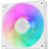 Кулер для корпуса Deepcool FD12 ARGB WH (R-FD12-WHAPN1-G)