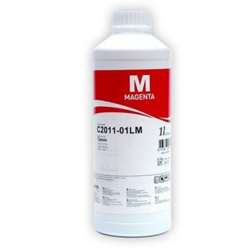 Чорнило InkTec Canon CL-511/513 Magenta (C2011-01LM)