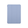 Чохол до планшета BeCover Tri Fold Soft TPU Silicone Apple iPad Air 13" M4 2026 Purple (715332)