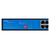 Комутатор мережевий Ewind EW-S1906CF-AP POE