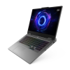 Ноутбук Lenovo LOQ 17IRX10 (83JH00ENRA)