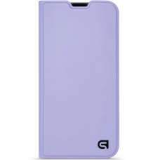Чохол до мобільного телефона Armorstandart OneFold Case Samsung A37 5G Lavender (ARM89772)