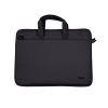 Сумка для ноутбука Trust 14" Bologna Eco, Black (26207)