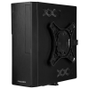 Корпус для ПК Prologix E129 Mini VESA Black 200W