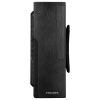 Корпус для ПК Prologix E129 Mini VESA Black 200W