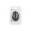 Мышка 2E MF240 Wireless Black (2E-MF240WB)