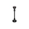 Универсальный автодержатель BOROFONE BH18, Black, Box (30534 / BH18)