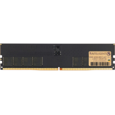 Модуль пам'яті для комп'ютера DDR5 32GB 4800 MHz INTELIGENTES (IU5AIH1/32)