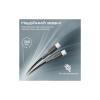 Дата кабель USB-C to USB-C 2.0m 3A xCord-CC200 black Promate (xcord-cc200.black)