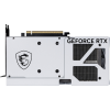 Видеокарта MSI GeForce RTX5070 12Gb VENTUS 2X OC WHITE (RTX 5070 12G VENTUS 2X OC WHITE)