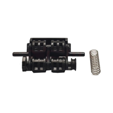 Ролик HP LJ P2035/ Canon iR1133 / RL1-2111-000000 Foshan (RL1-2111FSH)