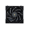 Кулер до корпусу Lian Li Uni Fan TL WIRELESS 120-3, Black (G99.12TL1W3B.00)
