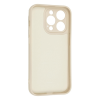 Чохол до мобільного телефона Armorstandart Icon Ring Apple iPhone 14 Pro Stone (ARM68714)