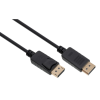Кабель мультимедийный Display Port to Display Port 1.8m v1.4 4K120/8K60 Vinga (VCPDP141.8)