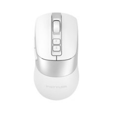 Мишка A4Tech FG50 Plus Wireless White (4711421002813)