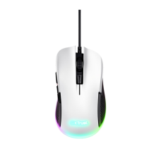 Мишка Trust GXT 922 Ybar USB White (24730)