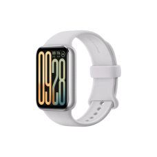 Фитнес браслет Xiaomi Smart Band 9 Pro (BHR8715GL) Moonlight Silver (1109193)
