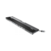 Порт-реплікатор J5create Dock-Station USB-C 10-in-1 (HDMI/PD/USB-A/USB-C/LAN/картридер/audio) (JCD543P-EN)