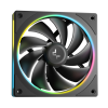 Система рідинного охолодження Deepcool LM240 Black (R-LM240-BKDMMC-1)