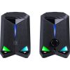 Акустична система Defender Rocket 6Вт USB Black (65094)