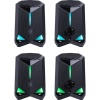 Акустична система Defender Rocket 6Вт USB Black (65094)