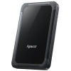 Внешний жесткий диск 2.5" 1TB Apacer (AP1TBAC532B-1)