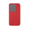 Чохол до мобільного телефона BeCover Exclusive Infinix Hot 40i (X6528B) Burgundy Red (711230)