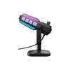 Микрофон Cherry Xtrfy NGALE R RGB USB-A Black (CX-NGALE-R-RGB-BLACK)