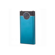 Батарея універсальна TheGeneral 20000mAh, QuikPower, 10W, blue (40011922-03)