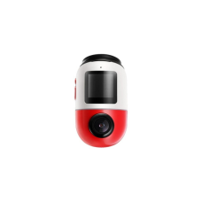 Видеорегистратор Xiaomi 70mai Dash Cam Omni 128G Red (1103890)