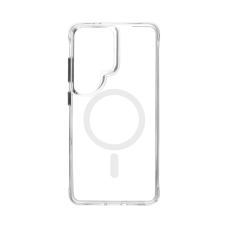 Чохол до мобільного телефона Armorstandart Clear MagCase Samsung S26 Ultra 5G Transparent (ARM88865)