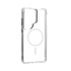 Чохол до мобільного телефона Armorstandart Clear MagCase Samsung S26 Ultra 5G Transparent (ARM88865)