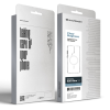 Чохол до мобільного телефона Armorstandart Clear MagCase Samsung S26 Ultra 5G Transparent (ARM88865)