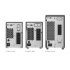 Пристрій безперебійного живлення Delta N-Series Gen 3 1000VA 900W (UPA102N2NX0B035)